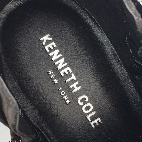 Kenneth Cole New York Dara Ankle Boots - Picture 8 of 9